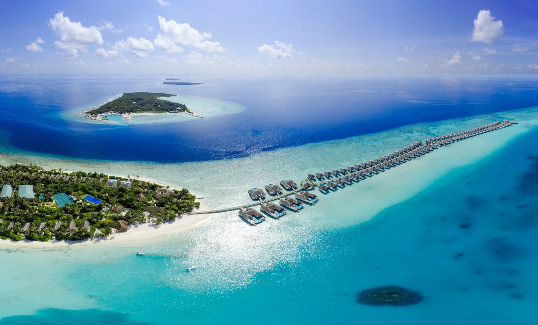 I Took a Solo Trip to a 'Honeymoon' Destination and This Happened