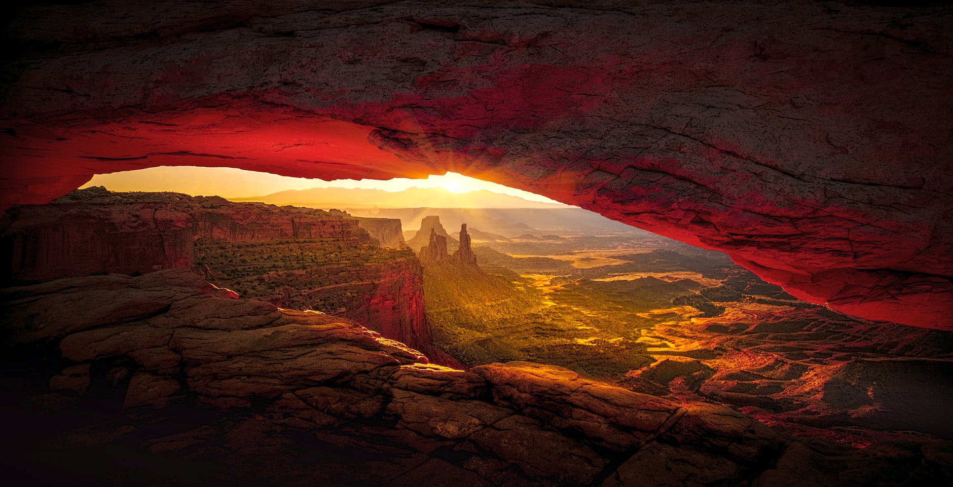 Bucket List Item: The Grand Canyon
