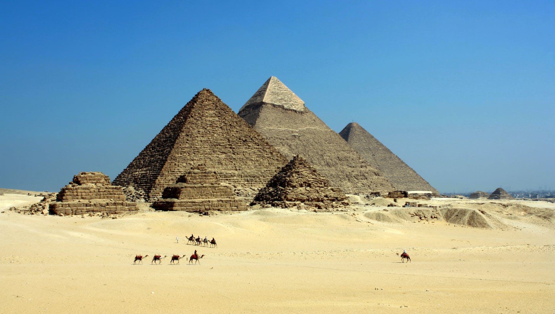 Your Simplified Guide to Visa on Arrival in Egypt