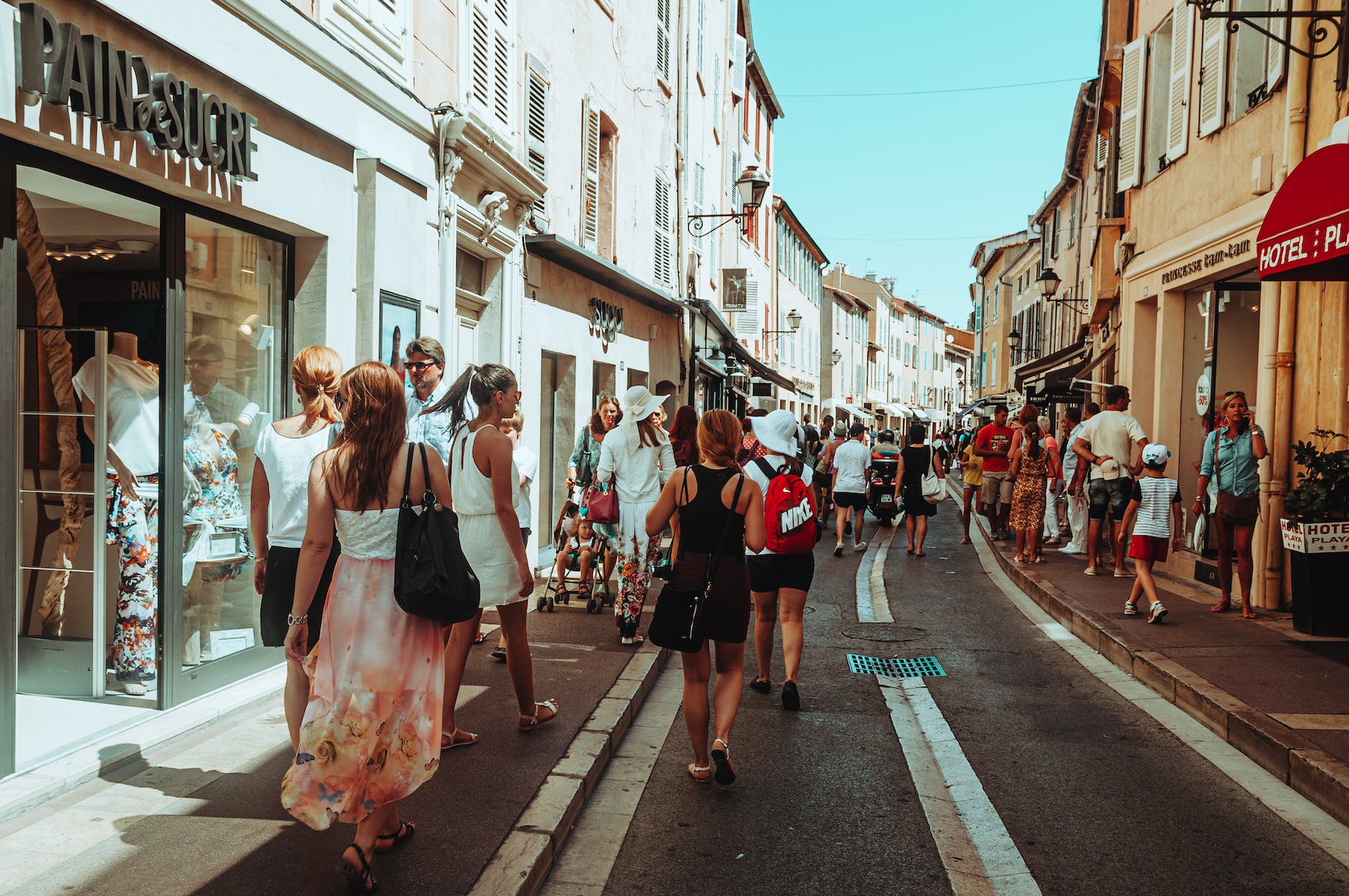 Forget Paris: 3 Cities You MUST Visit in France